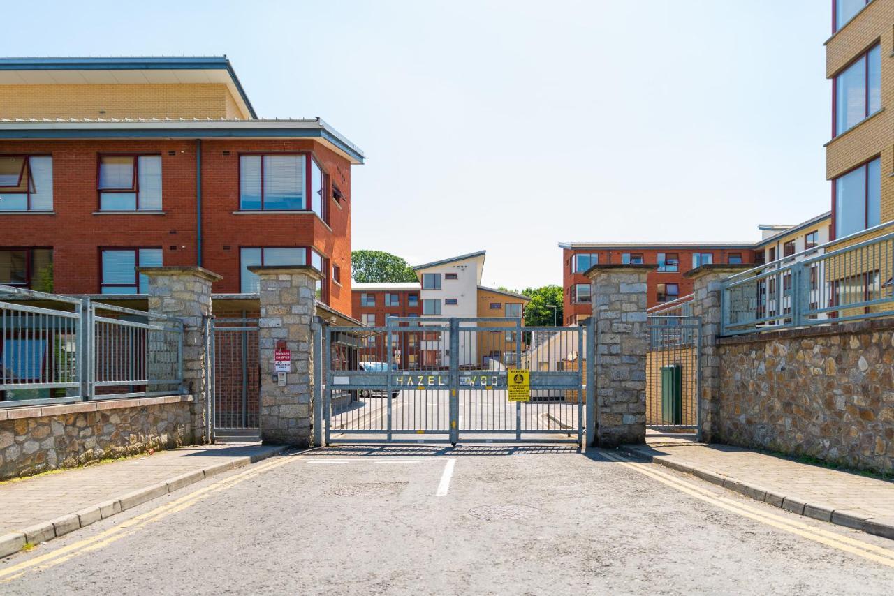 Hazelwood Short Stay Accommodation Appartement *