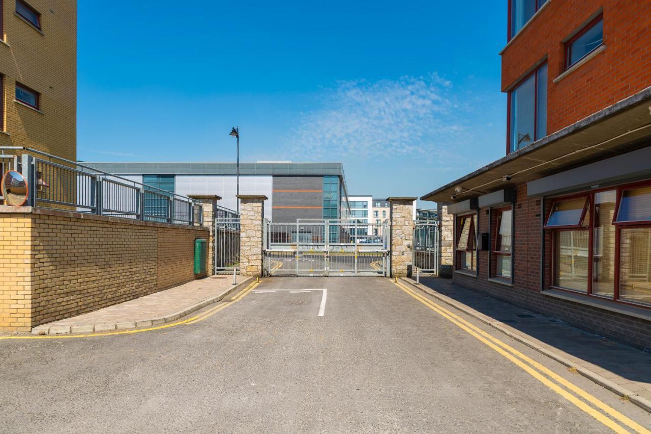 Appartement Hazelwood Short Stay Accommodation