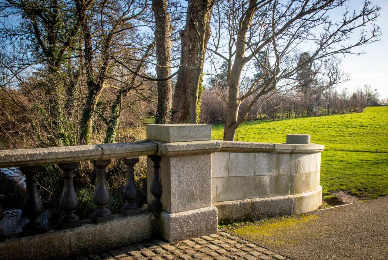 Appartement Hazelwood Short Stay Accommodation Dublin