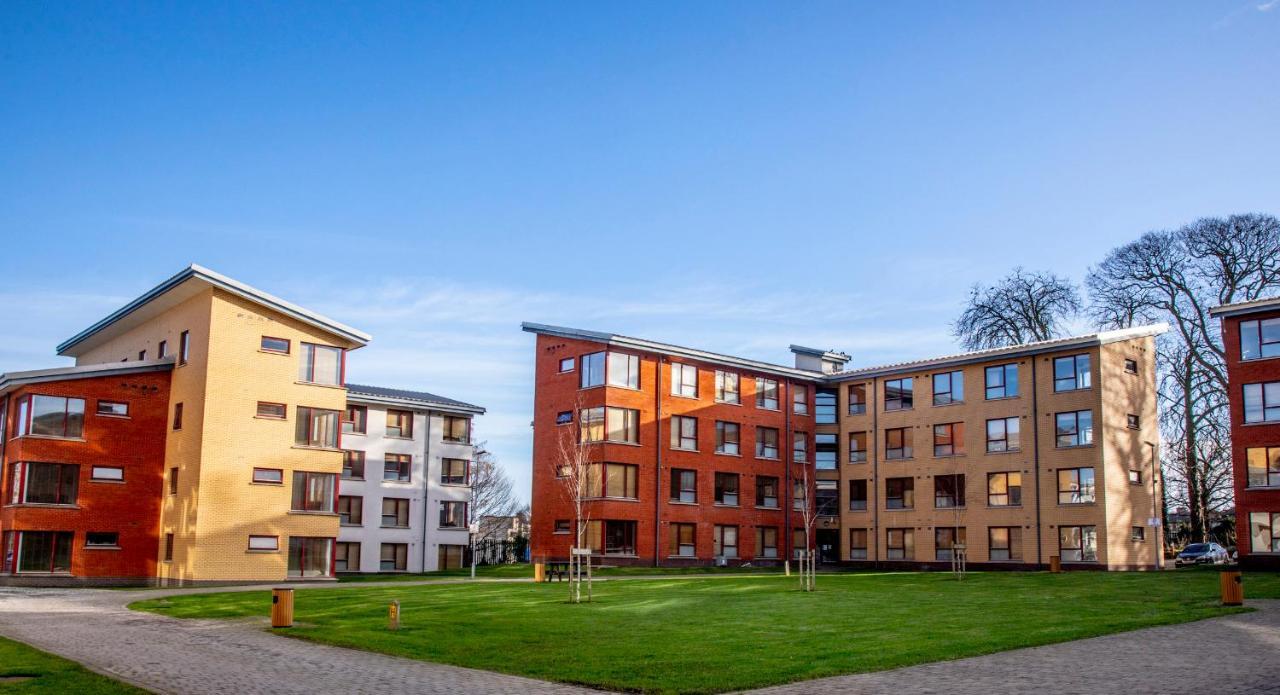 Hazelwood Short Stay Accommodation Appartement Dublin