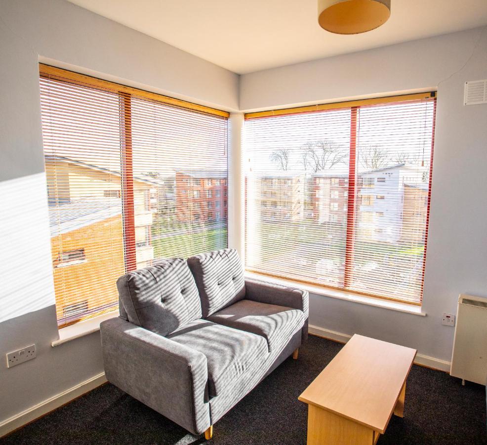 Hazelwood Short Stay Accommodation Appartement Dublin