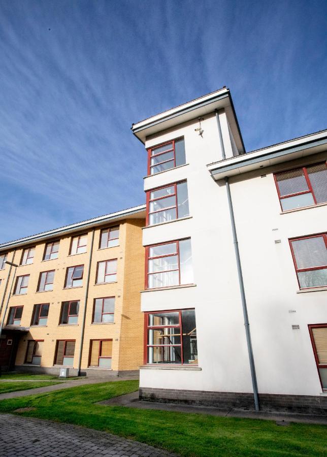 Hazelwood Short Stay Accommodation Appartement *