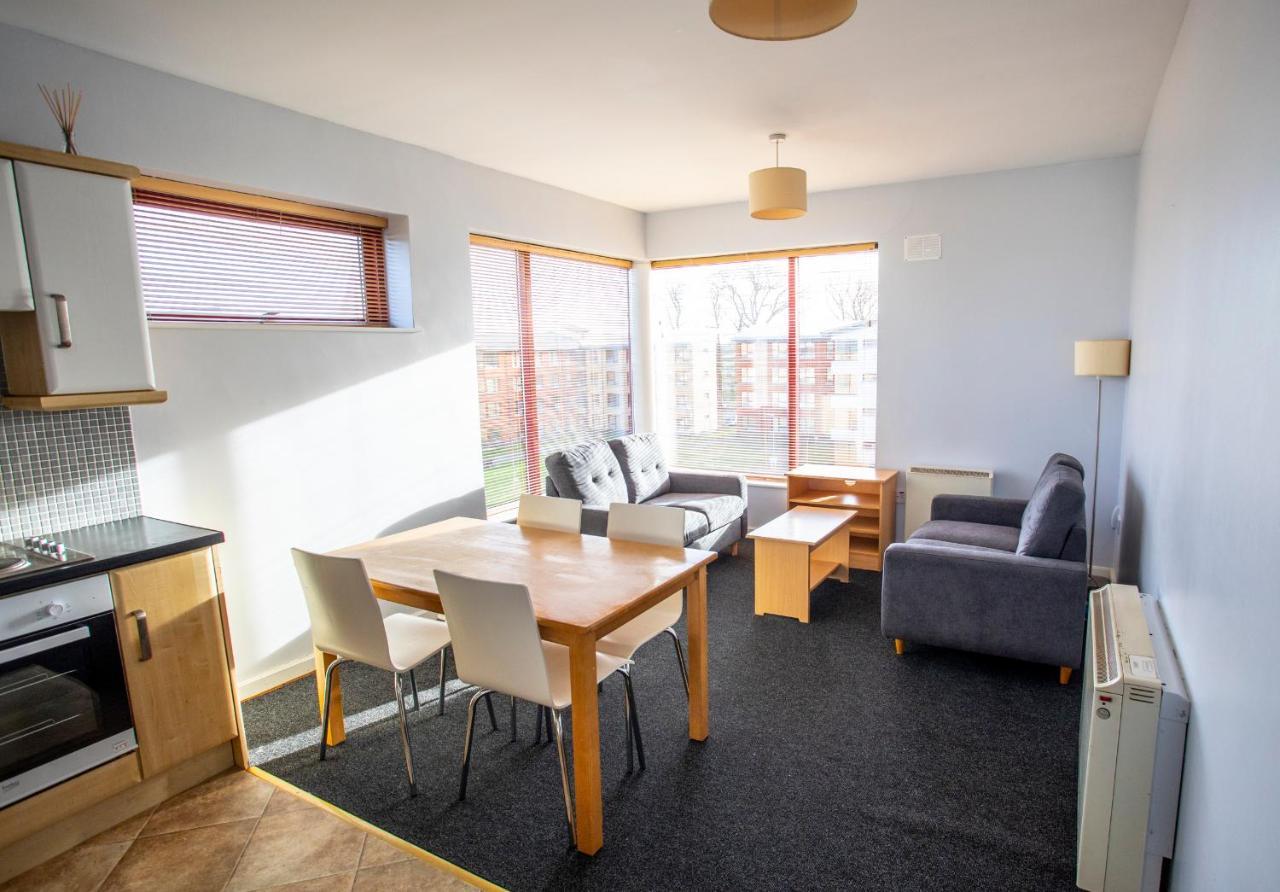Appartement Hazelwood Short Stay Accommodation *