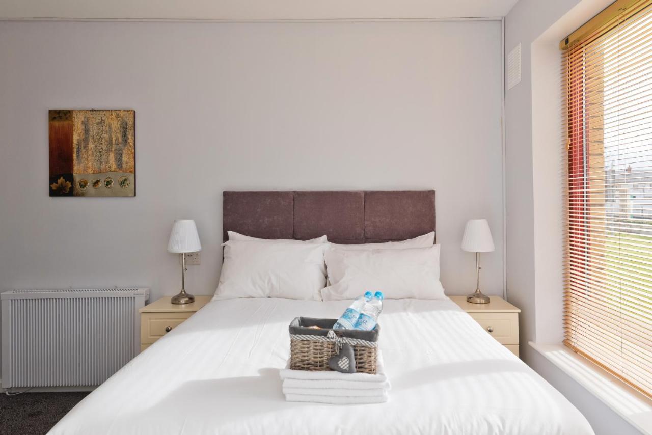 Appartement Hazelwood Short Stay Accommodation Dublin