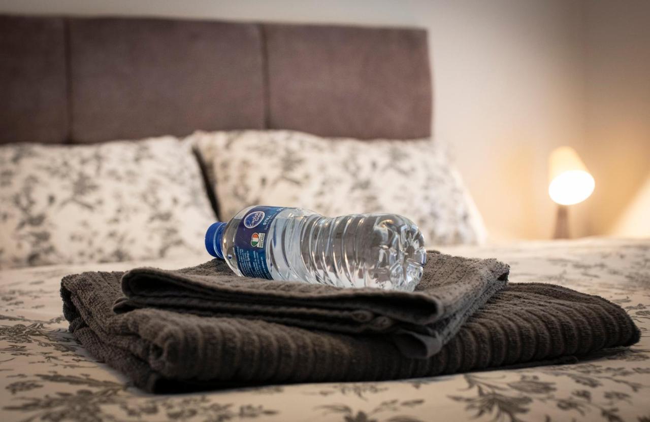 Hazelwood Short Stay Accommodation Appartement