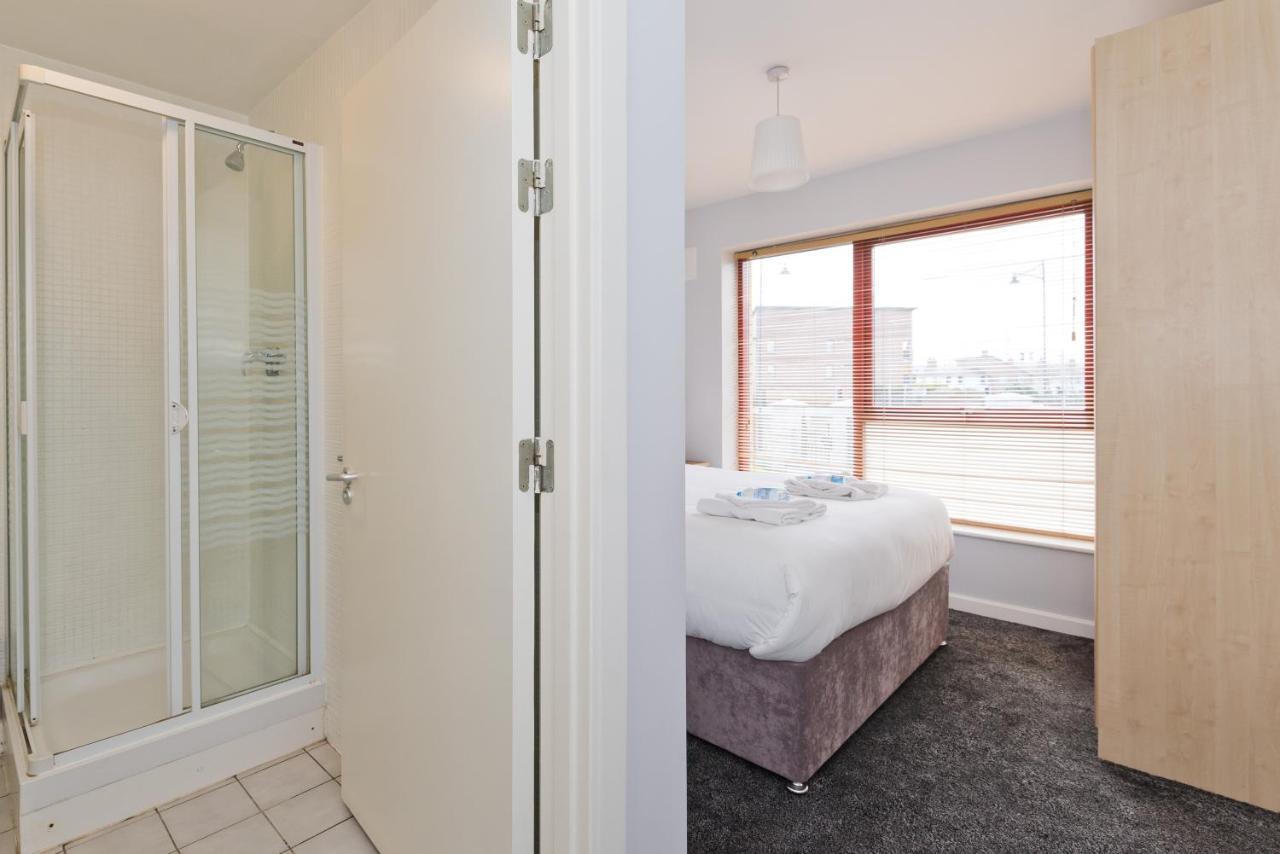 Appartement Hazelwood Short Stay Accommodation Dublin
