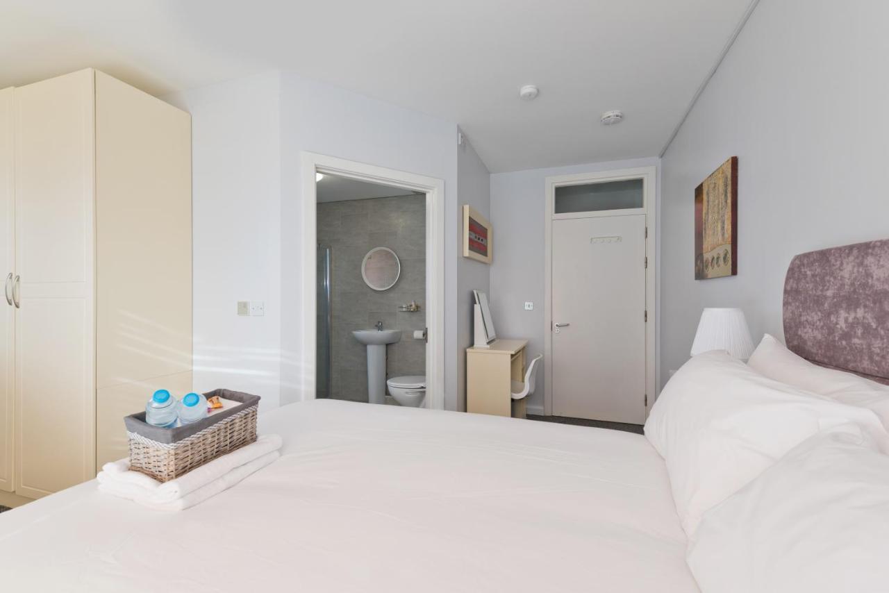 Hazelwood Short Stay Accommodation Appartement Dublin