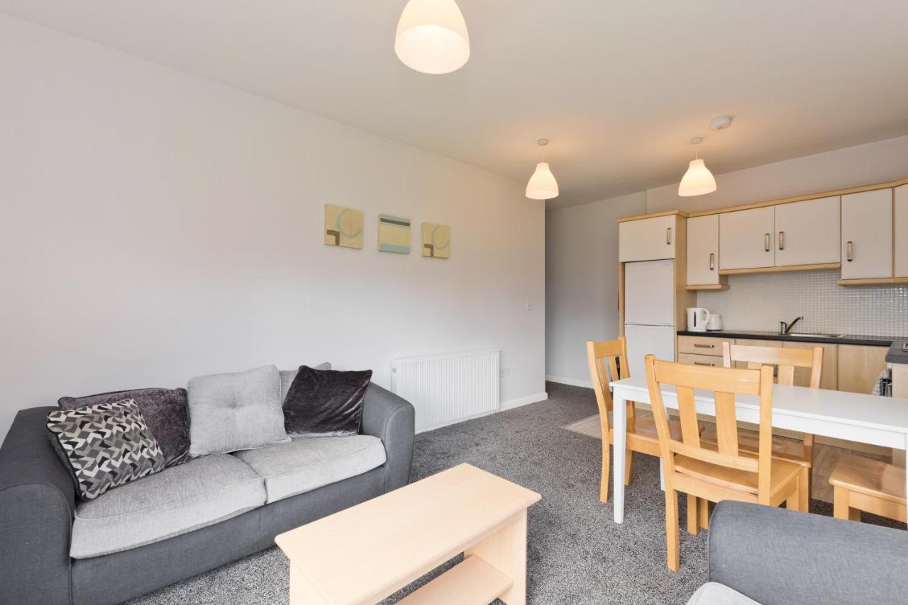 Hazelwood Short Stay Accommodation Appartement *