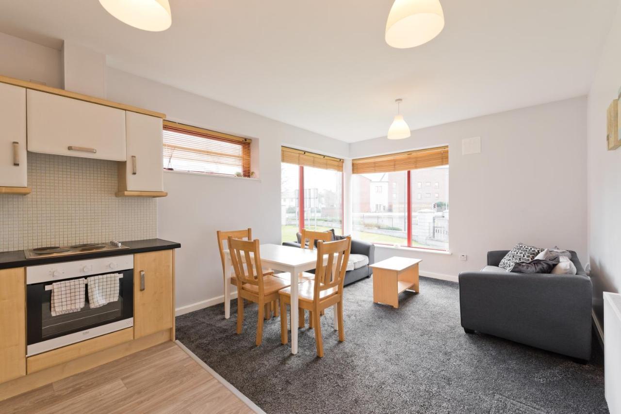 Appartement Hazelwood Short Stay Accommodation